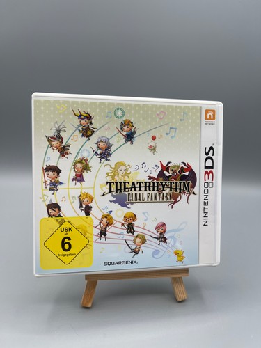 Theatrhythm final fantasy - 🌸theatrhythm,