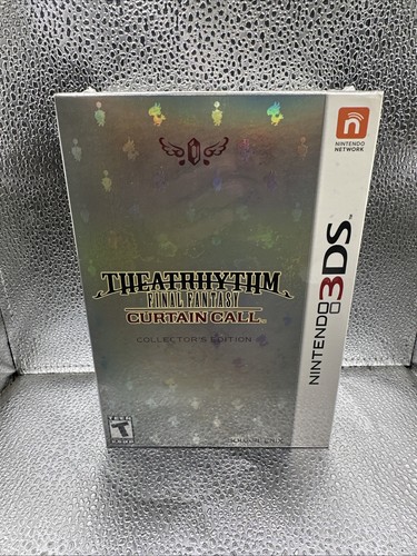 Theatrhythm final fantasy - final,