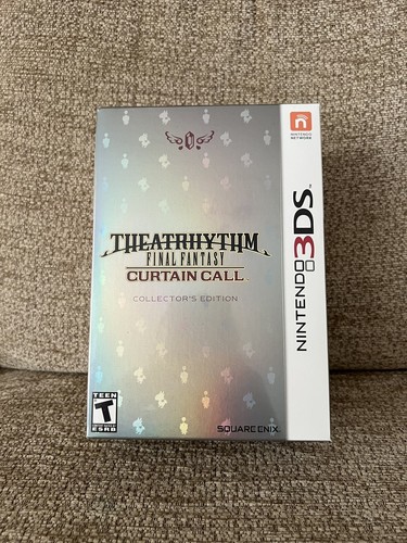 Theatrhythm final fantasy - final,