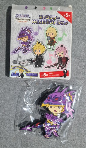 Japan exclusive final fantasy - japan,