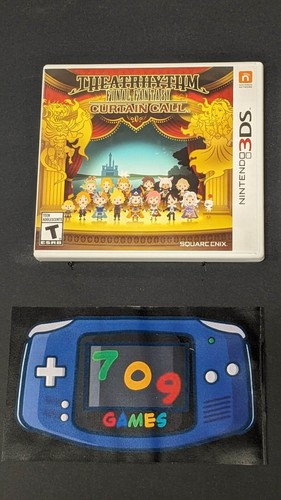 Theatrhythm final fantasy - final,