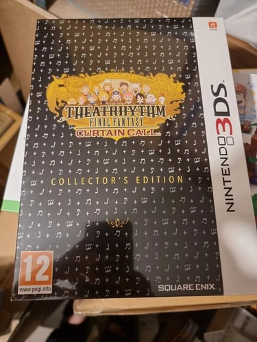 Theatrhythm final fantasy - final,