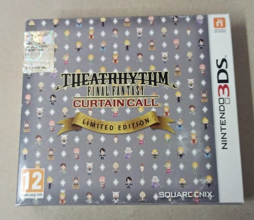 Theatrhythm final fantasy - final,