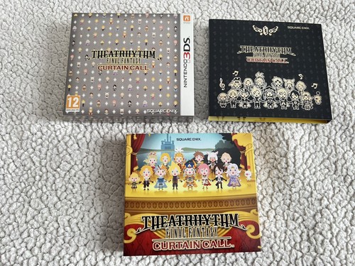 Theatrhythm final fantasy - final,