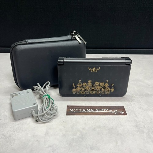 Console nintendo 3ds - nintendo,