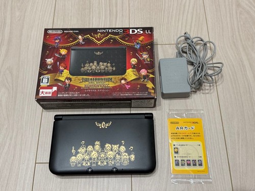Nintendo 3ds theatrhythm - nintendo,