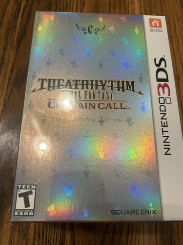 Theatrhythm final fantasy - final,
