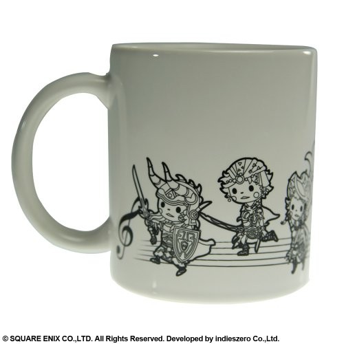 Tazza theatrhythm - tazza,