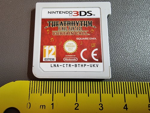 Theatrhythm final fantasy - final,