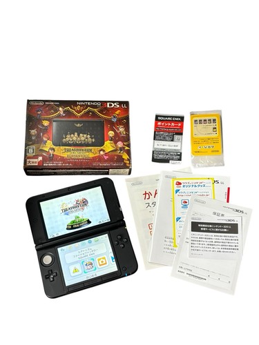 Console nintendo 3ds - 3ds, ll