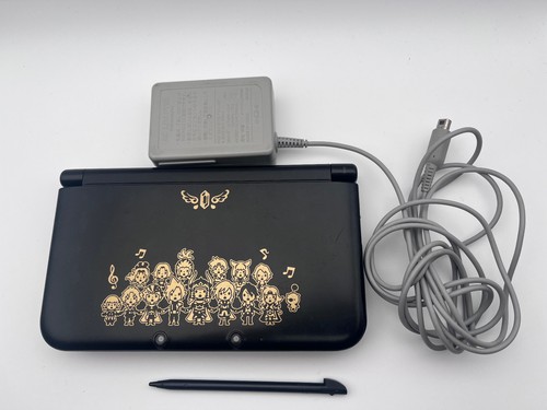 Nintendo 3ds theatrhythm - ll, xl