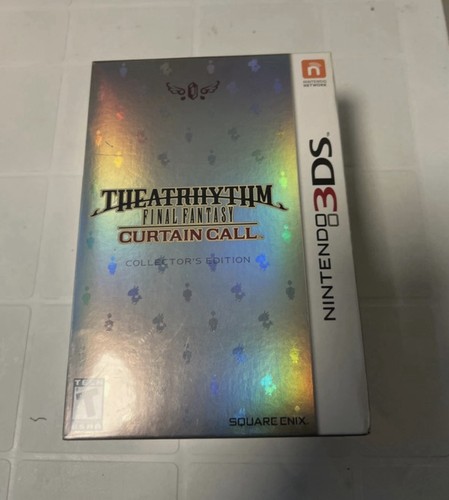 Square enix theatrhythm final - square,
