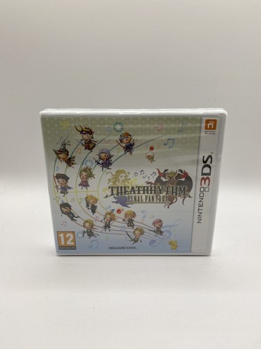 Theatrythm final fantasy pal - final,