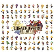 Japan theatrhythm final - japan,