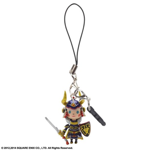 Cinghia mascotte theatrhythm - cinghia,