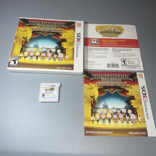 Theatrhythm final fantasy - final,