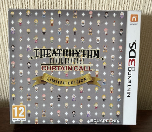 Theatrhythm final fantasy - final,