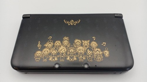Nintendo 3ds theatrhythm - xl,