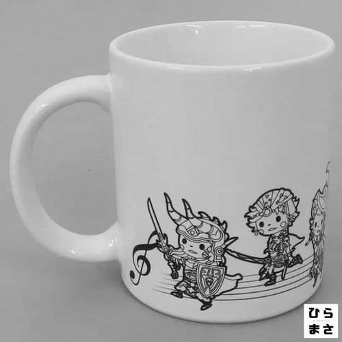 Tazza theatrhythm final - tazza,