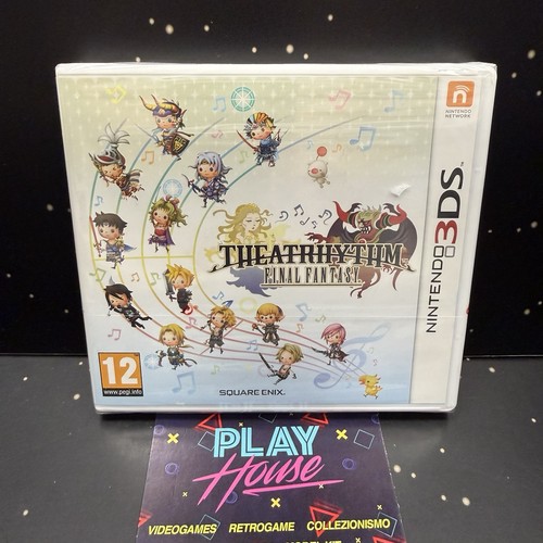 Final fantasy theatrhythm - final,