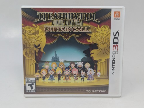Theatrhythm final fantasy - final,