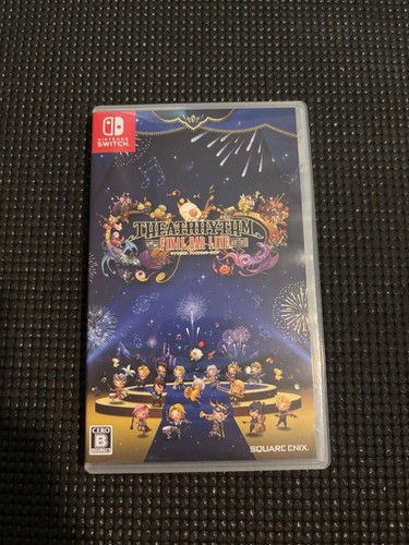 Theatrhythm final fantasy bar - final,