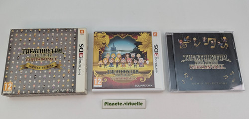 Theatrhythm final fantasy - final,