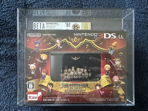 Nintendo 3ds final - nintendo,