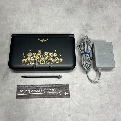 Console nintendo 3ds - console, ll