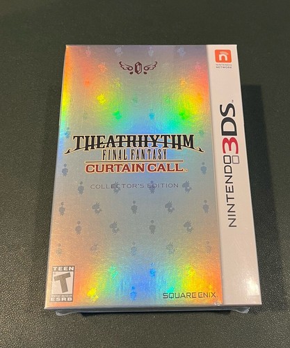 Theatrhythm final fantasy - final,